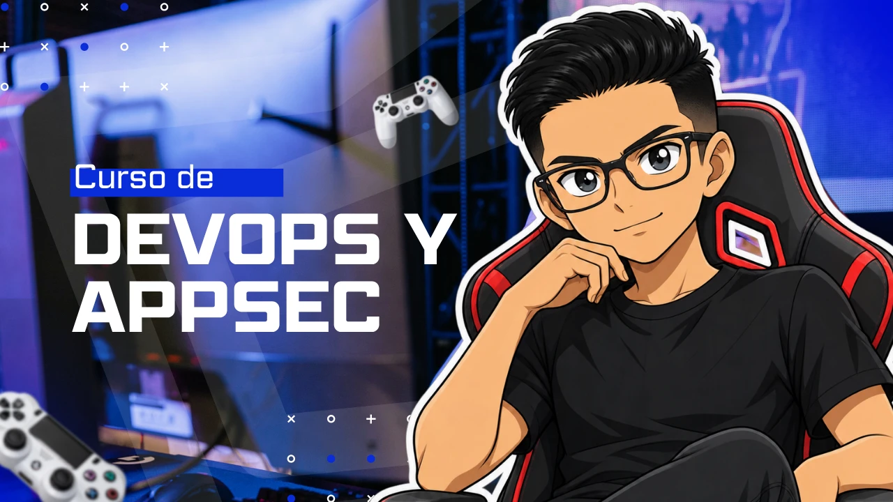 Curso DevOps y AppSec