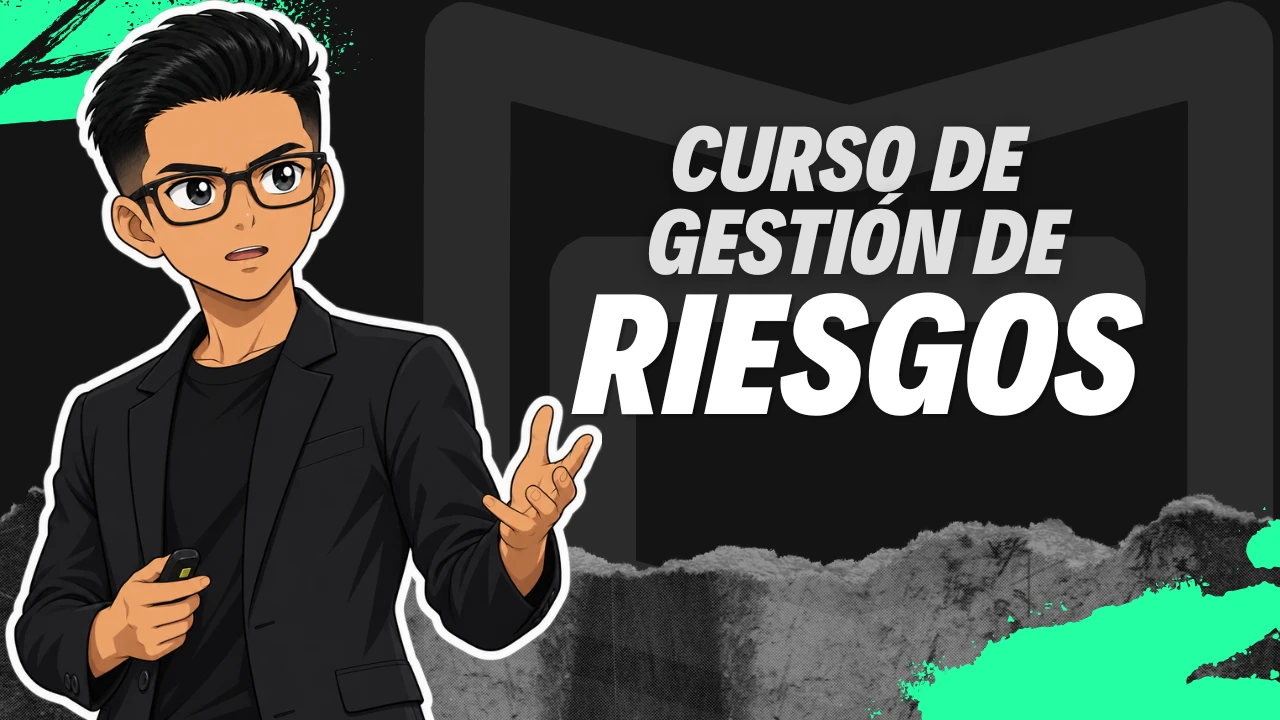 Curso de Gestión de Riesgos