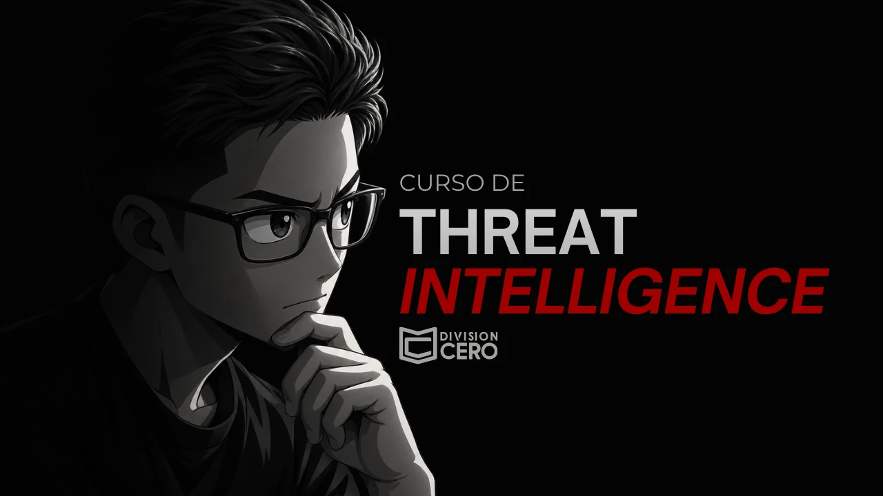 Curso de Threat Intelligence